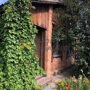 Продажа дачи Омск. аллея Степная, 6