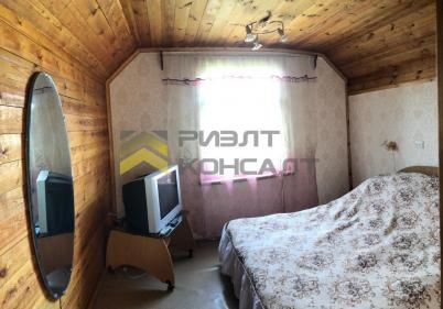 Продажа дачи Омск. аллея Степная, 6
