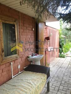 Продажа дачи Омск. аллея Степная, 6