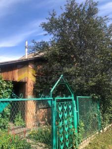 Продажа дачи Омск. аллея Степная, 6