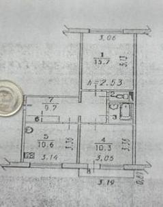 Продажа квартиры Омск. Заозёрный, Тимофея Белозерова, 8 к 1 Продажа квартиры Омск. Заозёрный, Тимофея Белозерова, 8 к 1