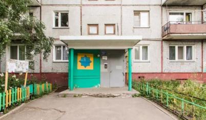 Продажа квартиры Омск. Заозёрный, Менделеева проспект, 19 к3 Продажа квартиры Омск. Заозёрный, Менделеева проспект, 19 к3