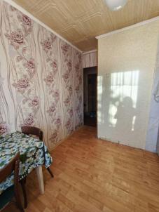 Продажа квартиры Омск. Заозёрный, Малиновского, 12 Продажа квартиры Омск. Заозёрный, Малиновского, 12