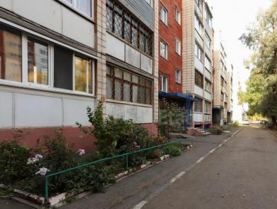 Продажа квартиры Омск. Заозёрный, Малиновского, 12 Продажа квартиры Омск. Заозёрный, Малиновского, 12