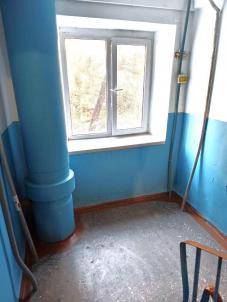 Продажа квартиры Омск. Заозёрный, Малиновского, 12 Продажа квартиры Омск. Заозёрный, Малиновского, 12
