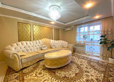 Продажа квартиры Омск.&nbsp;10 лет Октября ул., 50