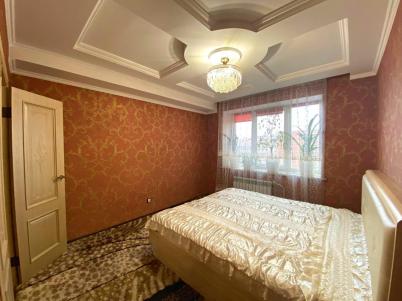 Продажа квартиры Омск.&nbsp;10 лет Октября ул., 50