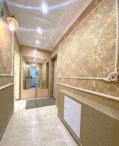 Продажа квартиры Омск.&nbsp;10 лет Октября ул., 50