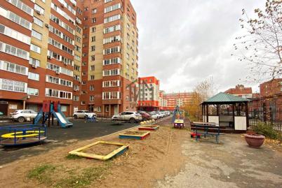 Продажа квартиры Омск.&nbsp;10 лет Октября ул., 50