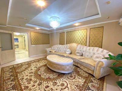 Продажа квартиры Омск.&nbsp;10 лет Октября ул., 50