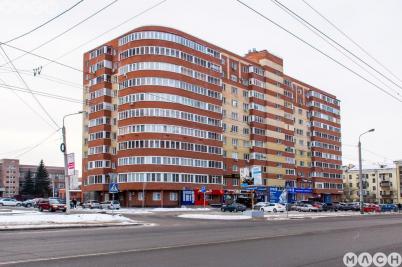 Продажа квартиры Омск.&nbsp;10 лет Октября ул., 50