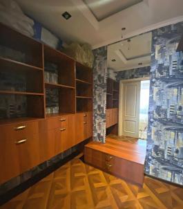 Продажа квартиры Омск.&nbsp;10 лет Октября ул., 50