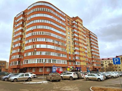 Продажа квартиры Омск. 10 лет Октября ул., 50 Продажа квартиры Омск. 10 лет Октября ул., 50