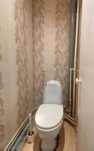 Продажа квартиры Омск. Космический пр-кт., 20к1