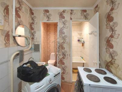 Продажа квартиры Омск. Космический пр-кт., 20к1