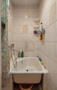 Продажа квартиры Омск. Космический пр-кт., 20к1