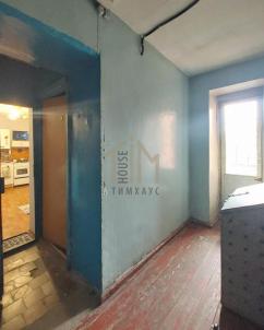 Продажа квартиры Омск. Космический пр-кт., 20к1
