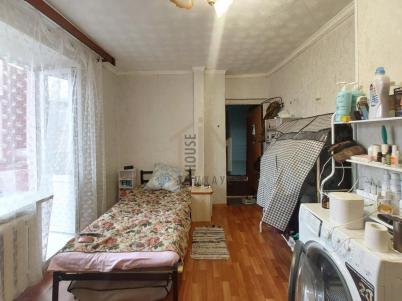 Продажа квартиры Омск. Космический пр-кт., 20к1