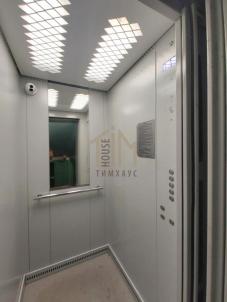 Продажа квартиры Омск. Космический пр-кт., 20к1