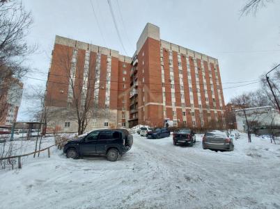 Продажа квартиры Омск.&nbsp;Космический пр-кт., 20к1