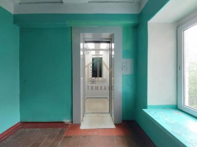 Продажа квартиры Омск. Космический пр-кт., 20к1