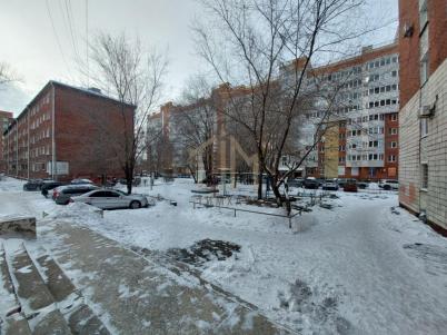 Продажа квартиры Омск.&nbsp;Космический пр-кт., 20к1