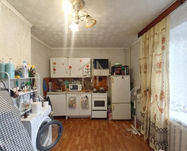 Продажа квартиры Омск. Космический пр-кт., 20к1