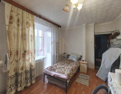 Продажа квартиры Омск. Космический пр-кт., 20к1