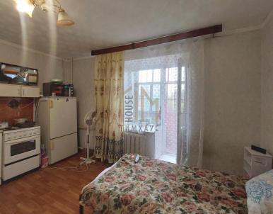Продажа квартиры Омск. Космический пр-кт., 20к1