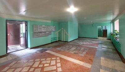 Продажа квартиры Омск. Космический пр-кт., 20к1