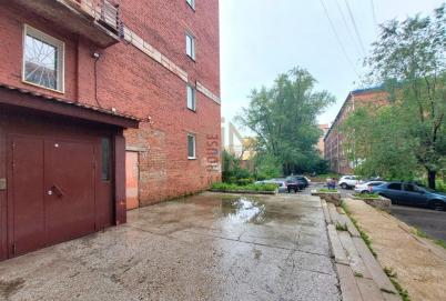 Продажа квартиры Омск. Космический пр-кт., 20к1