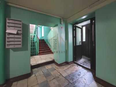 Продажа квартиры Омск. Космический пр-кт., 20к1