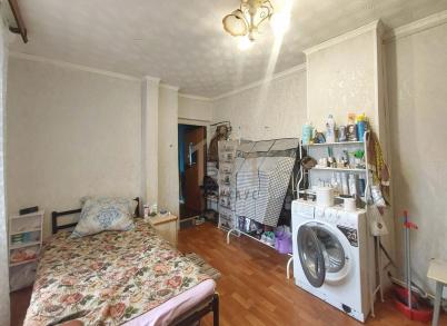 Продажа квартиры Омск. Космический пр-кт., 20к1