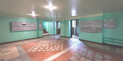 Продажа квартиры Омск. Космический пр-кт., 20к1