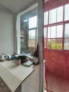 Продажа квартиры Омск. Космический пр-кт., 20к1
