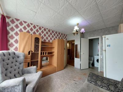 Продажа квартиры Омск.&nbsp;Магистральная ул., 69с15