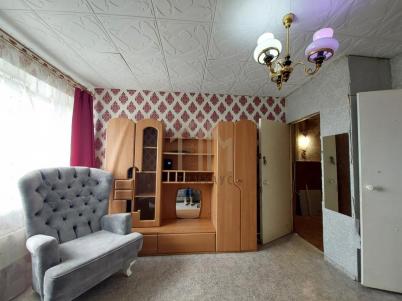 Продажа квартиры Омск. Магистральная ул., 69с15