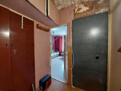 Продажа квартиры Омск. Магистральная ул., 69с15