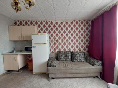 Продажа квартиры Омск. Магистральная ул., 69с15