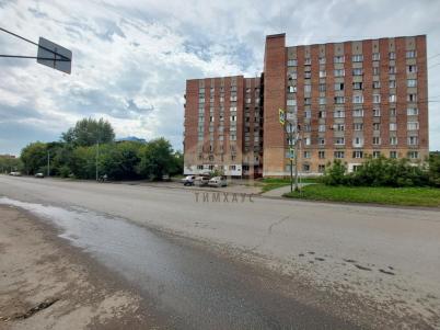 Продажа квартиры Омск. Магистральная ул., 69с15