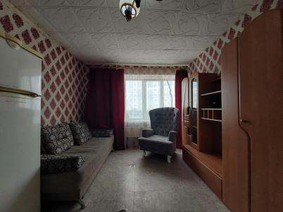 Продажа квартиры Омск.&nbsp;Магистральная ул., 69с15