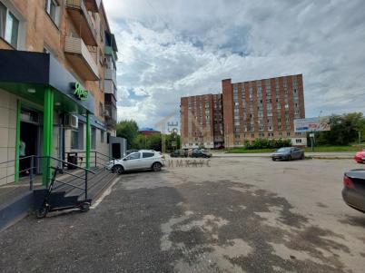 Продажа квартиры Омск. Магистральная ул., 69с15