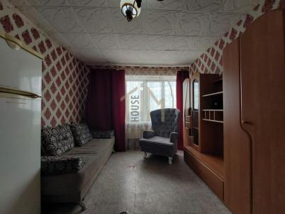 Продажа квартиры Омск. Магистральная ул., 69с15