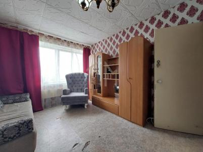 Продажа квартиры Омск. Магистральная ул., 69с15