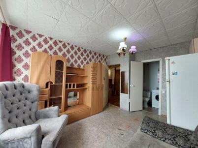 Продажа квартиры Омск. Магистральная ул., 69с15