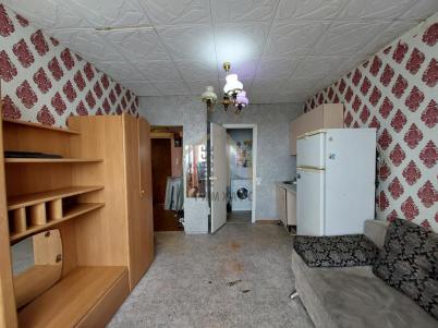Продажа квартиры Омск. Магистральная ул., 69с15