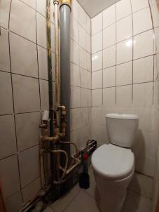 Продажа квартиры Омск.&nbsp;Магистральная ул., 69с15