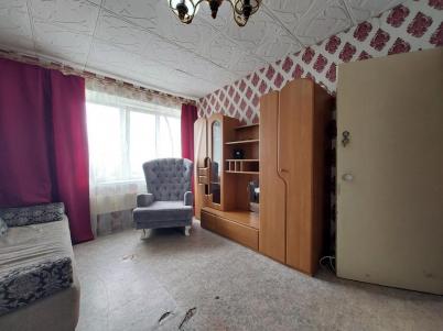 Продажа квартиры Омск.&nbsp;Магистральная ул., 69с15