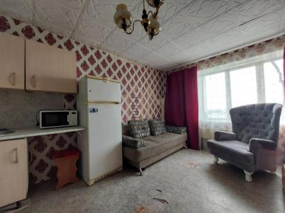 Продажа квартиры Омск. Магистральная ул., 69с15