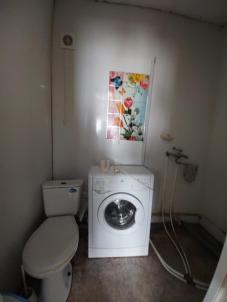 Продажа квартиры Омск.&nbsp;Магистральная ул., 69с15